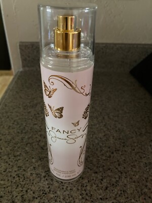Fancy by Jessica Simpson, 8 oz Body Mist for Women  X