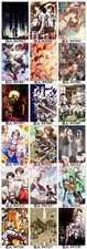 Attack on Titan Shingeki no Kyojin Revai Bedding Set Quilt Cover Duvet Christmas