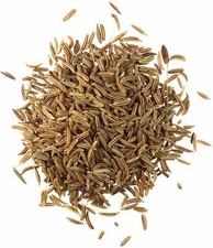 Caraway Seeds & Caraway Ground 