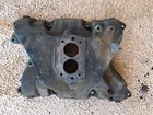 1955 Buick Special 264 Nailhead Intake Manifold 6-5 