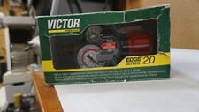 Victor Acetylene Regulator - Edge 2.0 ESS42 Heavy Duty 0781-3602