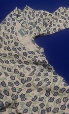 woman 80's T-SHIRT. NAJ-OLEARI size S made Italy RARE