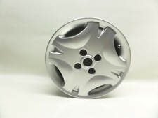 NEW GENUINE FIAT PANDA PUNTO SEICENTO DOBLO 5.5J 14" ALLOY WHEEL 5911818