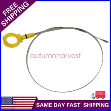 Oil Dipstick Fit 2006-2010 Dodge Grand Caravan Chrysler Town & Country 3.3L 3.8L