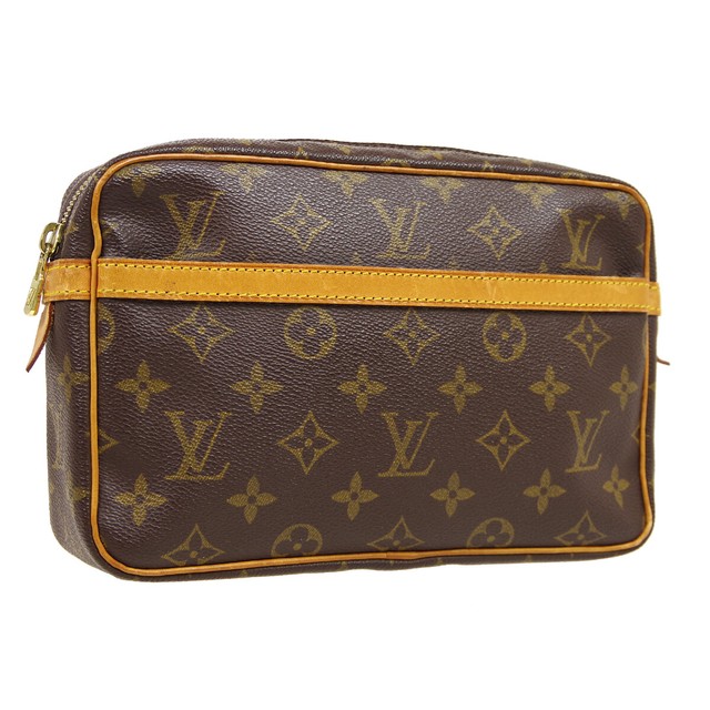 louis vuitton clutch ebay