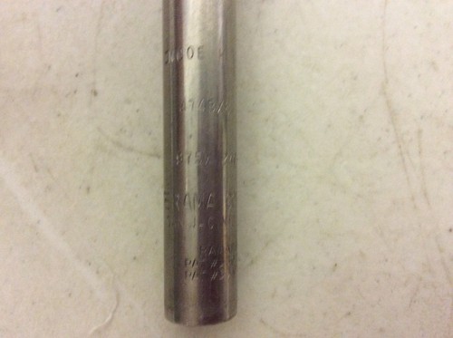 Incoe H 12075-A 474BXB 96 975 Watt 240 Volt Rama Corp H12075A H12075-A - Picture 4 of 5