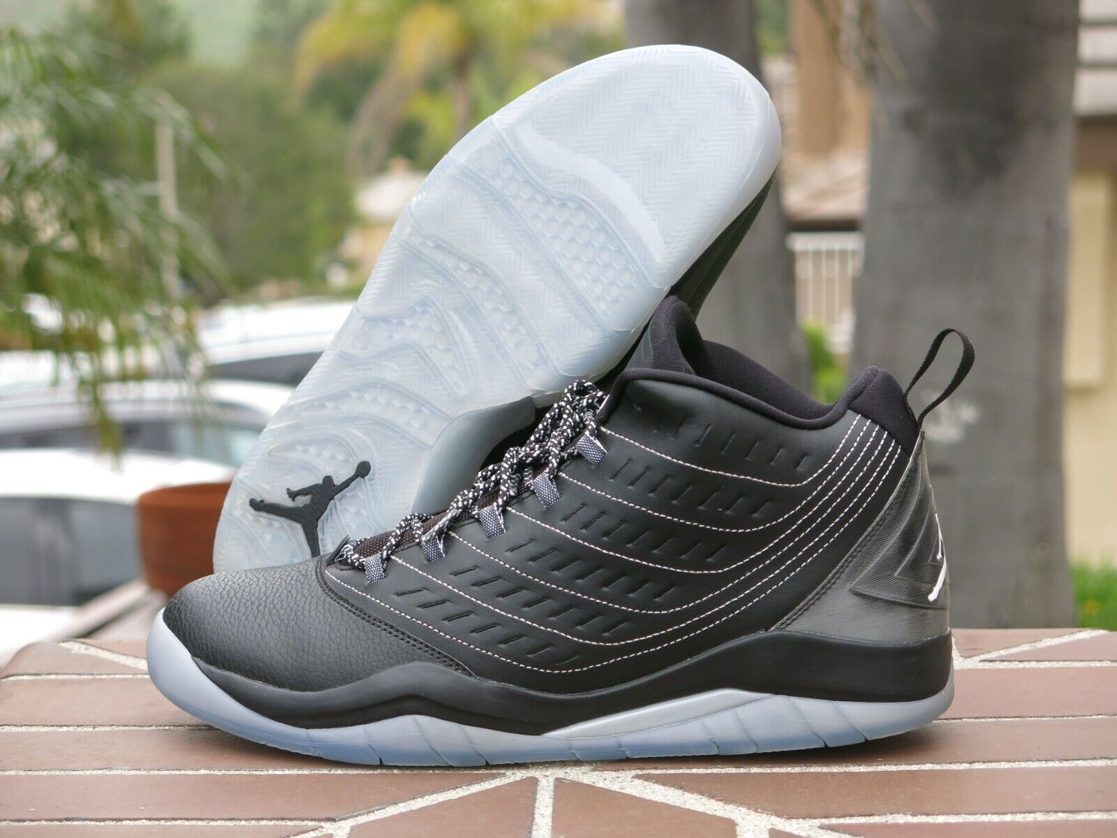 Velocity Men's Basketball Sneakers 688975-004 | eBay