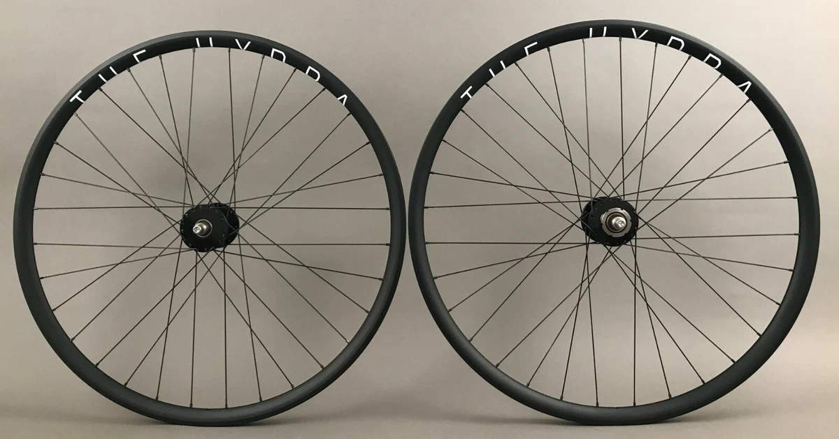 再×14入荷 H PLUS SON The Hydra 32H TNI エボリューション - 通販