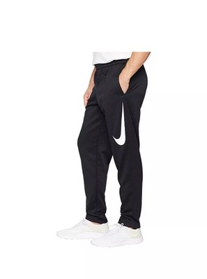 nike therma basketball pants