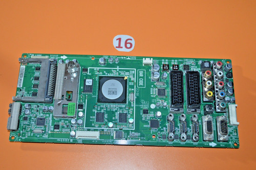 EAX39192001 (14) Karte Motherboard Mainboard für Fernseher LG 32LG6000-ZA
