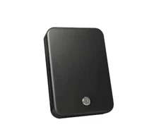 Keyed Steel Portable Drawer Safe Defiant 6.4X9'' NEW IN BOX