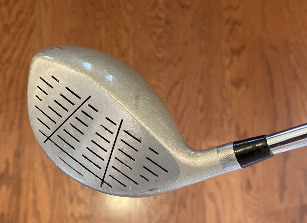 Spalding Alliance Oversize Driver 10.5 Degree Loft ⛳RH Regular