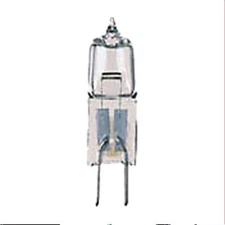 Light Bulb # JC12V 10W  G4 BASE  LAMP  JC 12V G4 10W Halogen Light bulbs 
