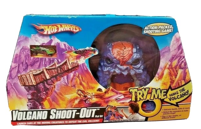 ebay hot wheels track sets