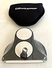 79 DEGREE LIE ANGLE, NEW WAVE HEAD ONLY & HEADCOVER, FOR LONG PUTTER, 410g, RH