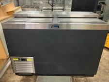 Krowne MC48B 48" Bar Glass Chiller/Froster