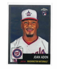 Click to enlarge Joan Adon