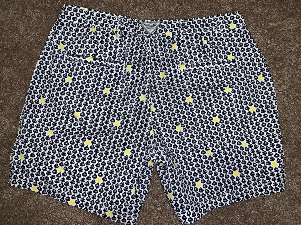 Pantalones cortos Columbia PFG Super Bonehead para mujer velero talla 6 Foto 2 de 4