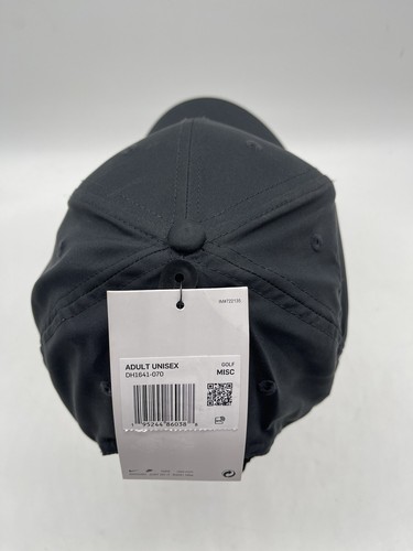 Nike Legacy 91 Pumpkin Ridge Oregon Golf Course Hat Cap New With Tags NWT - Picture 5 of 9