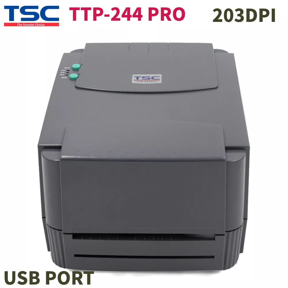 Tsc ttp 244 pro deals