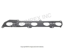 VOLVO (2004-2016) Intake Manifold Gasket LOWER OEM VICTOR REINZ + WARRANTY