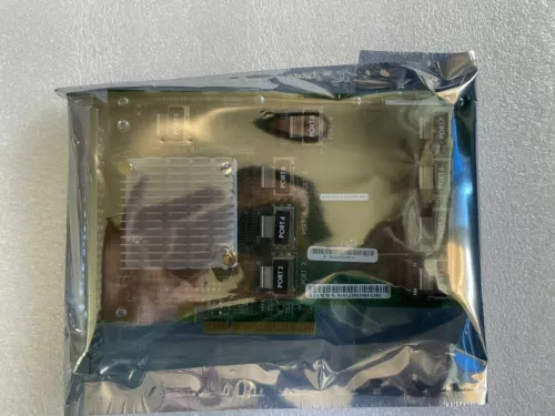 HP Smart Array 12GB Expansion Board AEC-83605 761879-001 727253-001 727252-001 - Picture 1 of 6