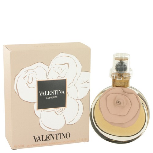 Valentina Poudre Women's Perfume by Valentino 2.7oz/80ml Eau De