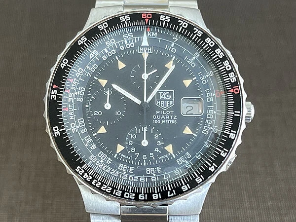 Tag heuer watches for mens ebay sale