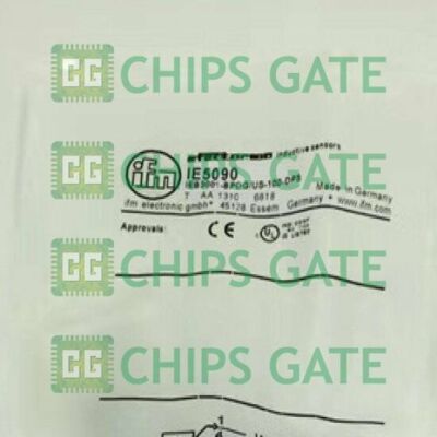 1PCS NEW IFM IE5090 Fast Ship #E7