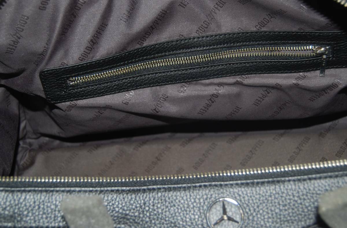 メルセデス・ベンツ&Gold Pfeil 札入れ メルセデス・ベンツ&Gold Pfeil 札入れ