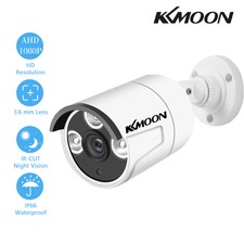 KKmoon 2MP 1080P Security Camera Surveillance...
