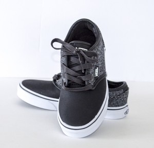 vans off the wall kids shoes