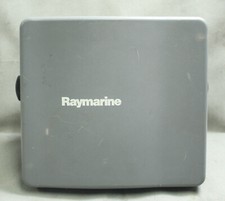 Raymarine SL530 Colour Chartplotter with Display Cover