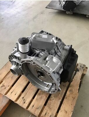 VW T5 T6 2,0 TDI Getriebe DSG 7 GANG DQ500 / Automatikgetriebe PSQ / 0BT300045A