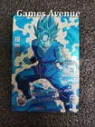 Super Dragon Ball Heroes! Son Goku Blue GDPB-47 - Japanese