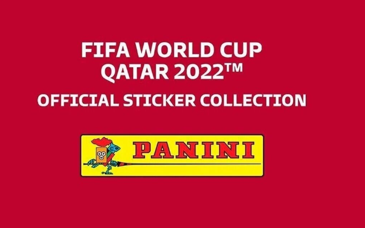 PANINI Extra Sticker Qatar 2022 #A14 NEYMAR JR. Brazil LEGEND PARALLEL -  BASE