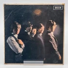 Rolling Stones – 1964 Mono 1st UK Press – Decca LK 4605 Vintage Vinyl Record