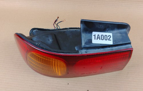 93-95 HONDA INTEGRA (DB9) 4 DOOR SEDAN TAIL BRAKE LIGHTS KOITO 93-07081 - Picture 6 of 22