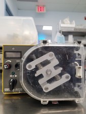 Watson Marlow 603S/R High Flow Peristaltic Pump