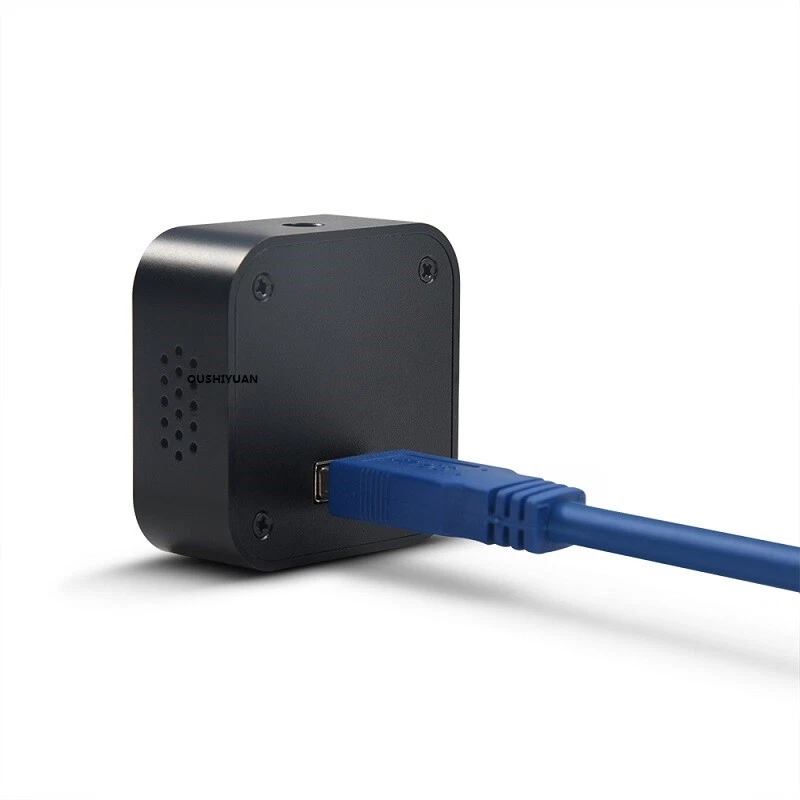 Industry USB HD 8MP Camera No Distortion Fast Auto Focus Lens HD USB Camera - Image 4 of 4