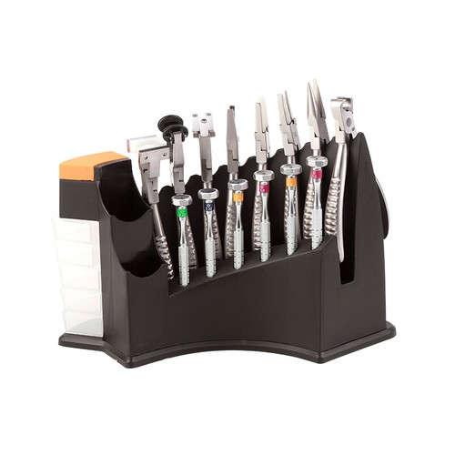 Glasses tool pliers ST-B08AB frame stainless steel processing pliers screwdriver - Bild 1 von 6