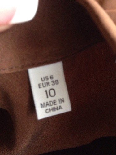 Thomas Pink 6 blouse - Picture 4 of 12