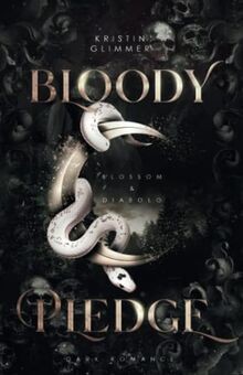 bloody pledge: Blossom  Diabolo (Kings of Diabolo) von ... | Buch | Zustand gut