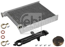 Wärmetauscher Innenraumheizung FEBI BILSTEIN 176109 für PEUGEOT 508 1 SW 3008 2