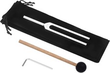 Stimmgabel 432 hz, Aluminiumlegierung Stimmga...