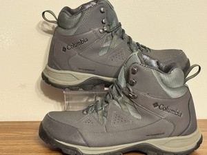 Columbia Techlite Waterproof | eBay