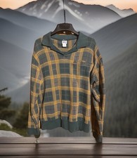 Men  s Casual Joe Pullover M