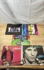 Tom Petty Lynyrd Skynyrd Bruce Springsteen 5 LP Lot Classic Rock 70s 80s