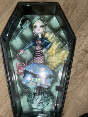 Haunt Couture Lagoona Blue