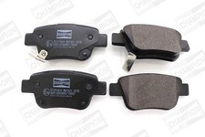 CHAMPION Bremsbeläge Satz Hinten Bremsklötze für TOYOTA AVENSIS Kombi (T25)